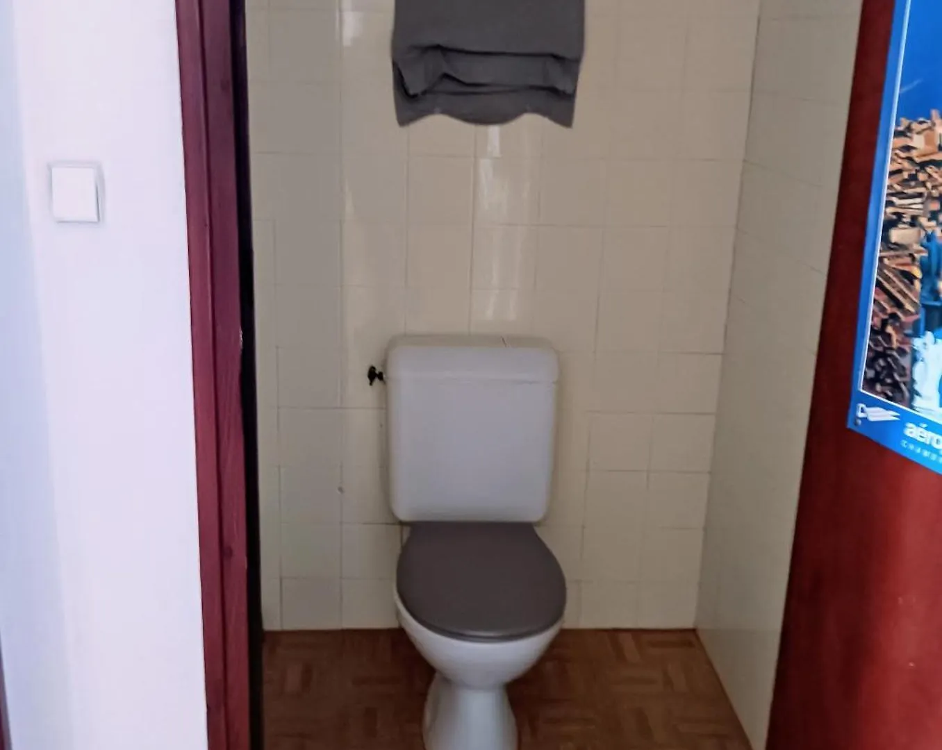 Face Au Iles Apartamento Marselha França