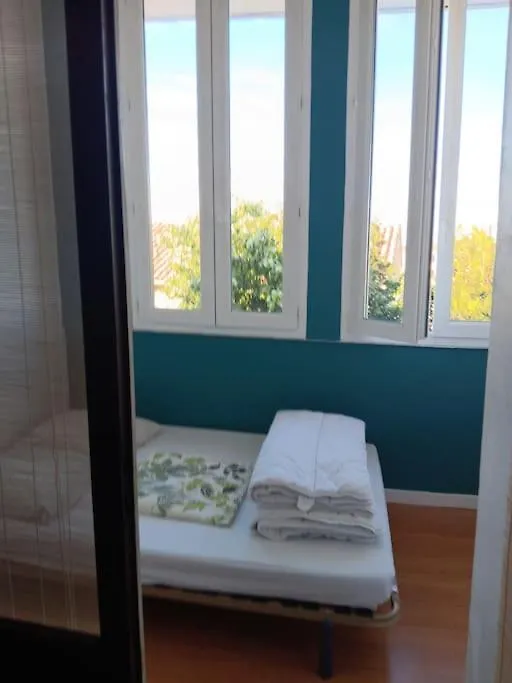 Appartement Face Au Iles à Marseille