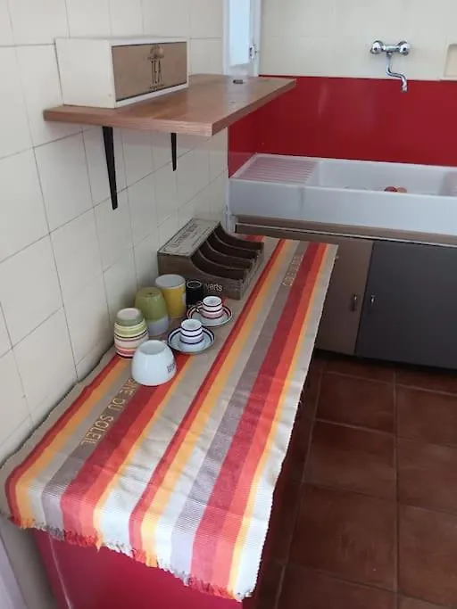 Appartement Face Au Iles à Marseille