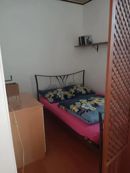 Face Au Iles Apartamento Marselha