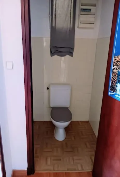 Appartement Face Au Iles à Marseille 0*,