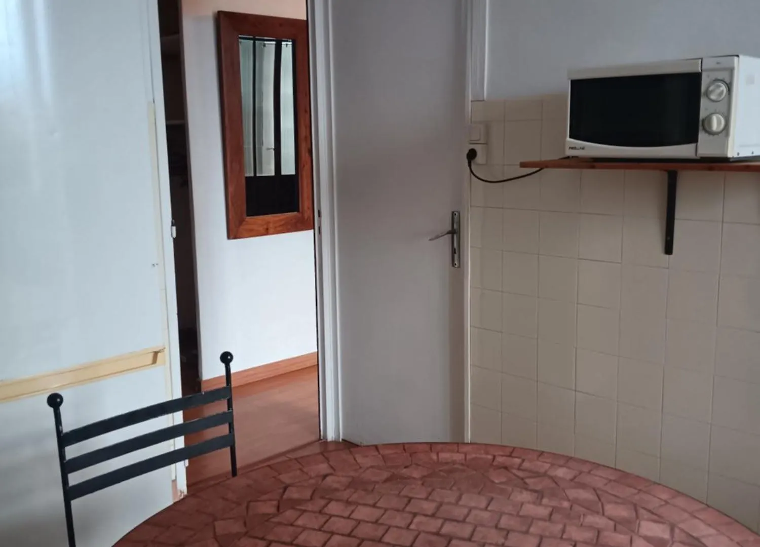 Face Au Iles Apartamento Marselha 0*,  França