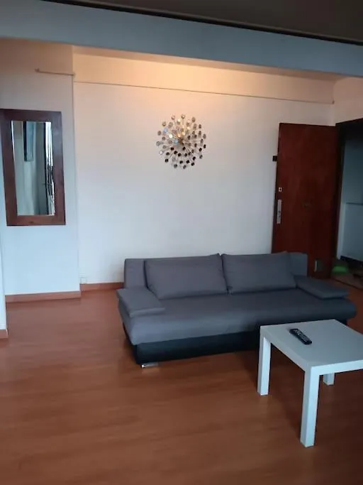 Face Au Iles Appartement Marseilles Frankrijk